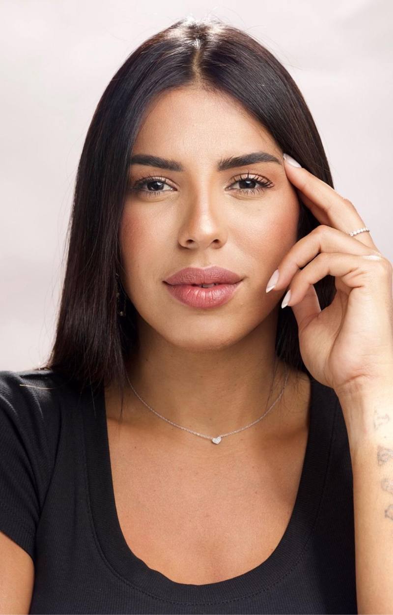 Analicia Timaure, founder of Anaqui Miami