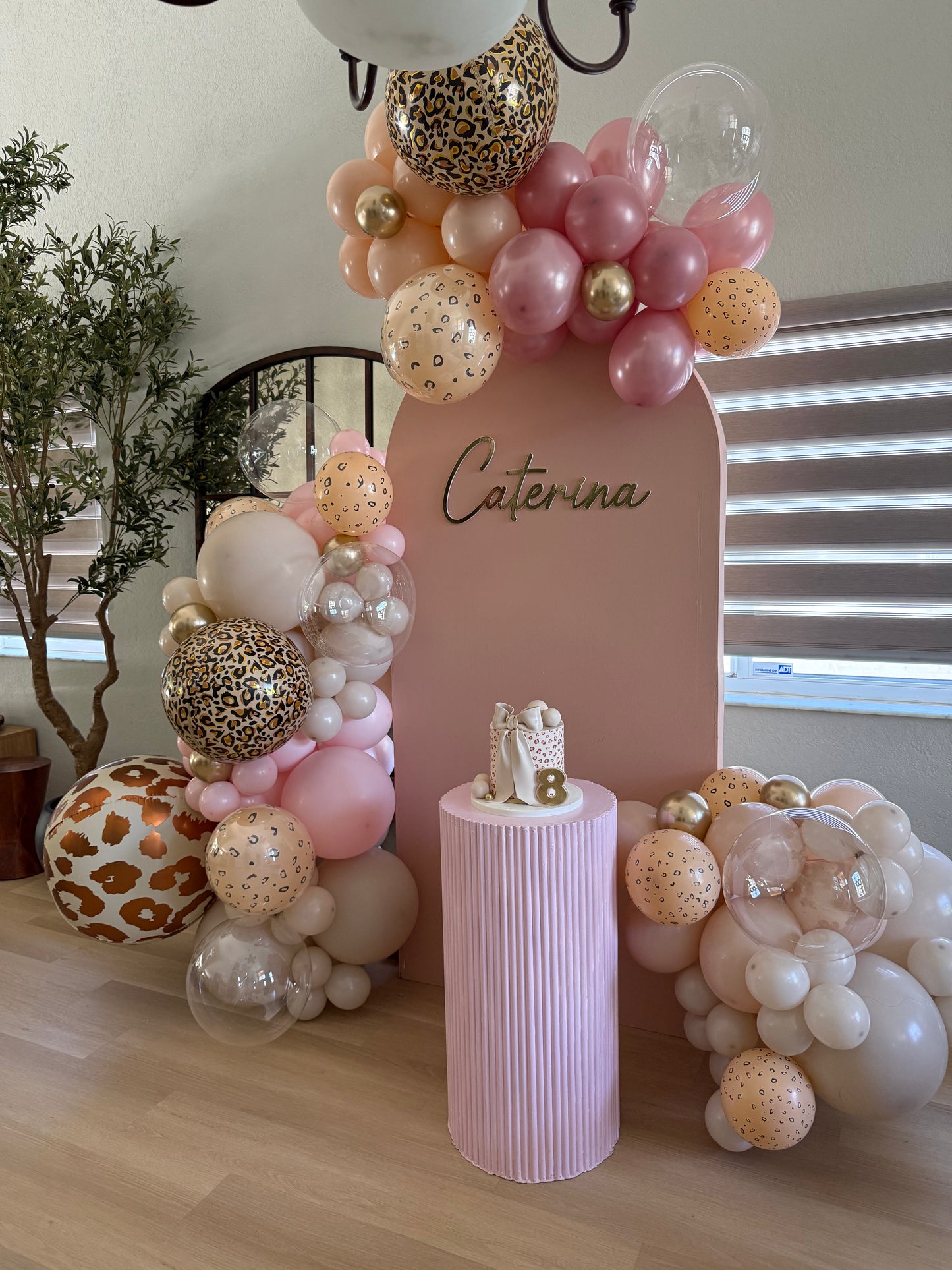 Fancy Personalized Decor ✨