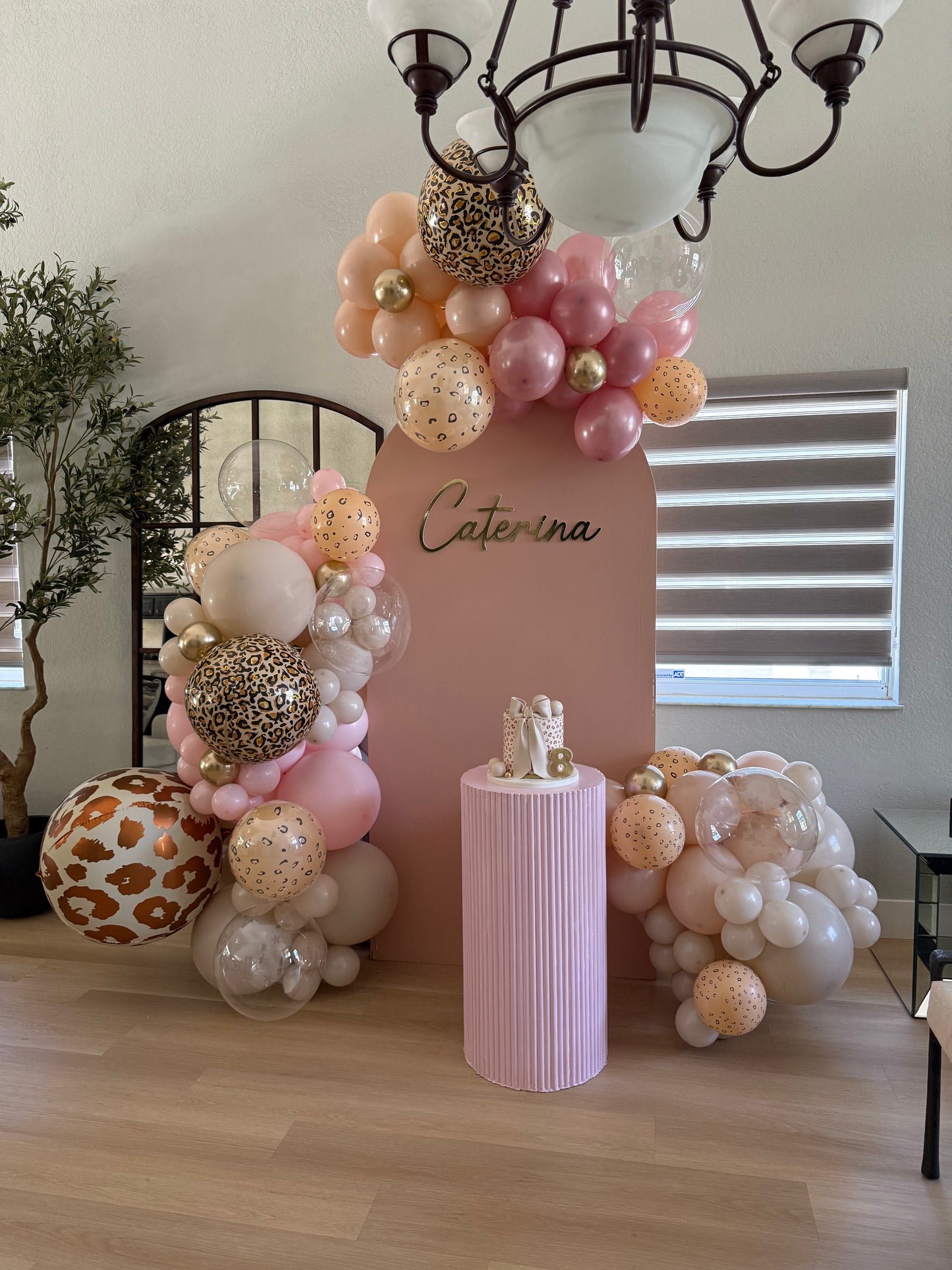 Fancy Personalized Decor ✨