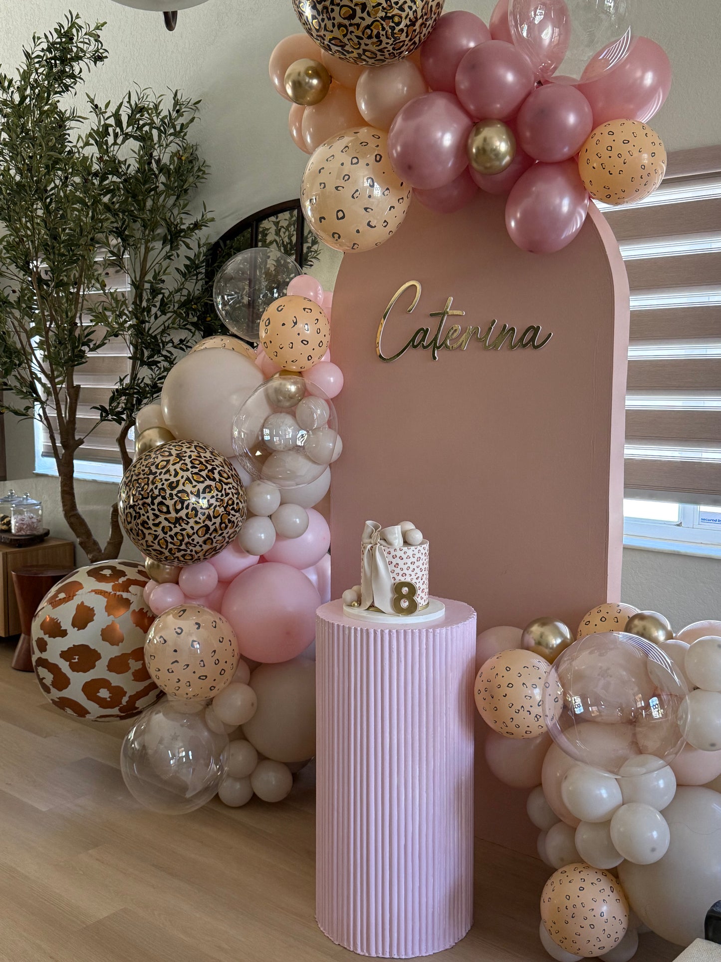 Fancy Personalized Decor ✨